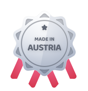 Made in Austria