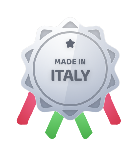 Made in Italy