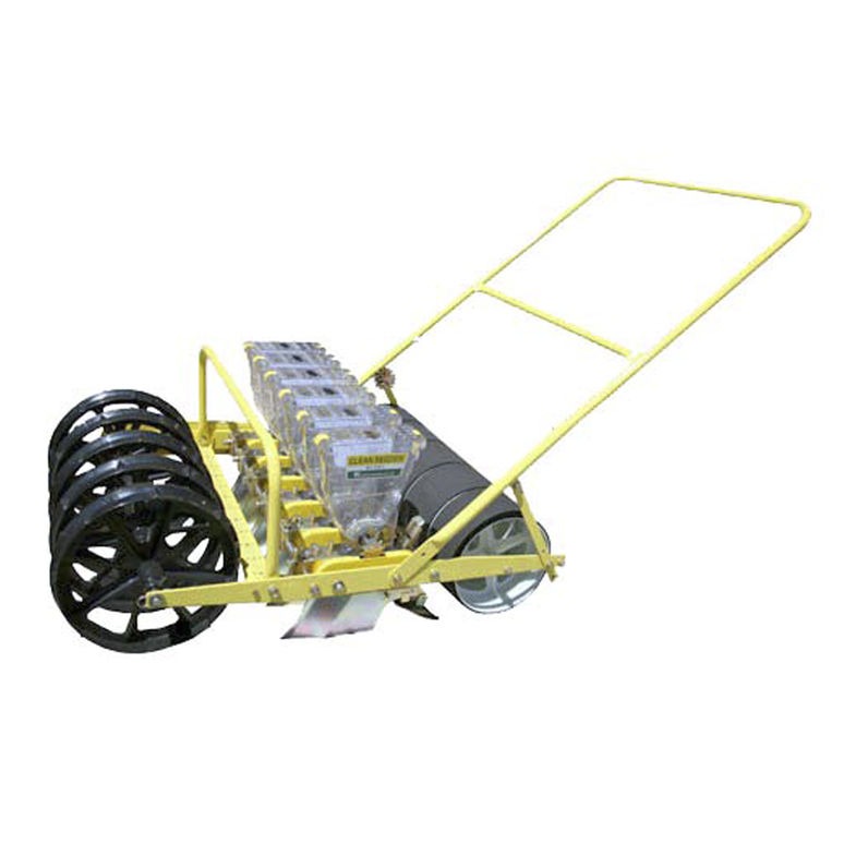 מזרעה ידנית JP-6