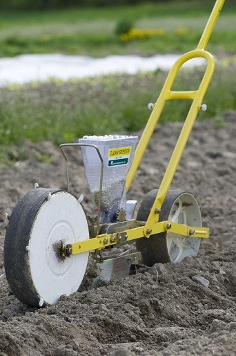 מזרעה ידנית JP-1