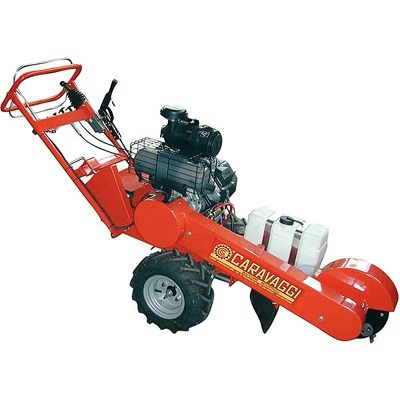 מכרסמת גדמים SP