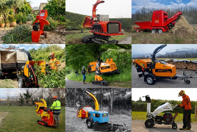 צ׳יפר מקצועי פופולרי